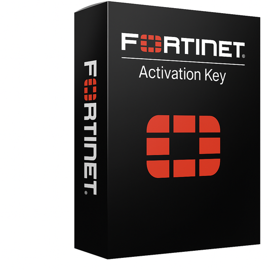 Licença FortiCare Premium Support de 1 ano para FortiGate 30G