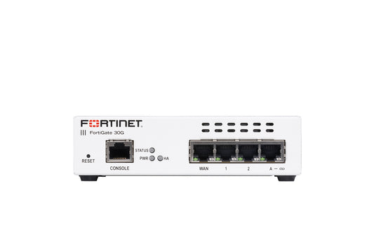 Firewall FortiGate 30G