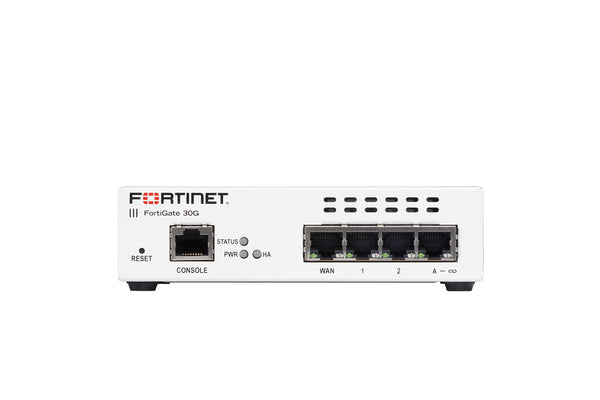 Firewall FortiGate 30G