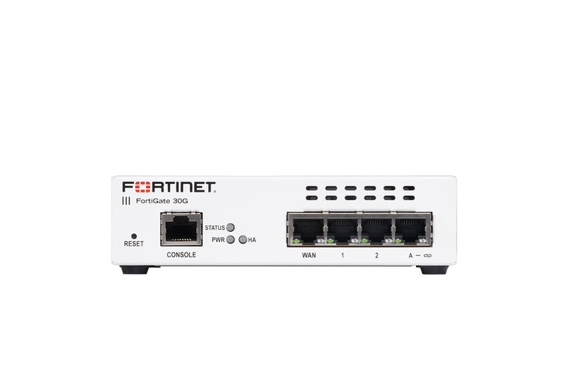 Firewall FortiGate 30G