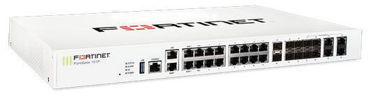 Firewall FortiGate 101F
