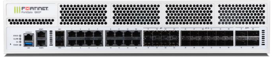 Firewall FortiGate 1800F