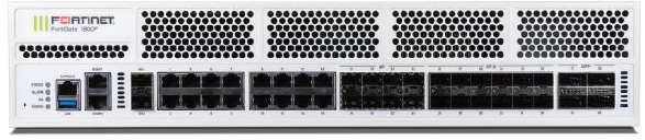 Firewall FortiGate 1800F-DC