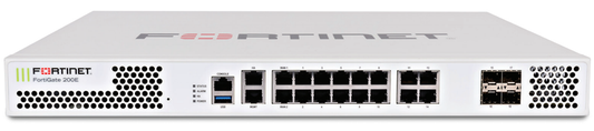 Firewall FortiGate 200E