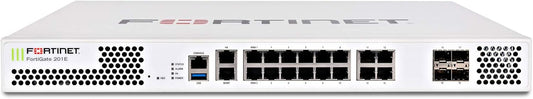 Firewall FortiGate 201E