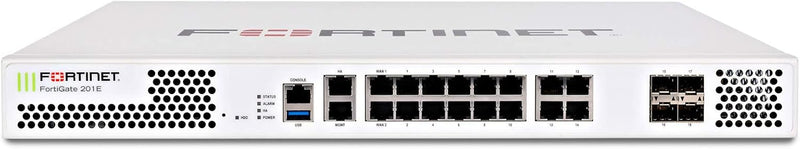 Firewall FortiGate 201E