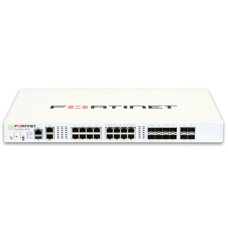 Firewall FortiGate 201G