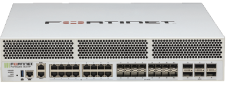 Firewall FortiGate 3000F