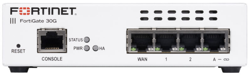 FIREWALL FORTIGATE 30G