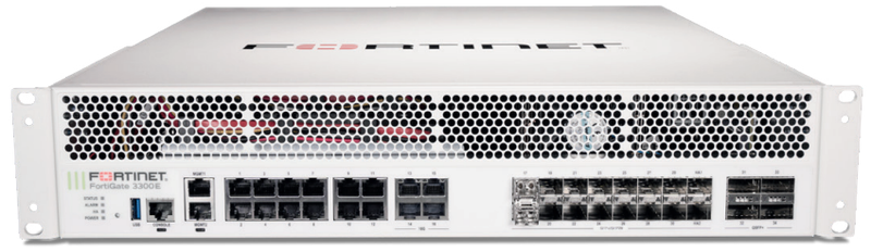 Firewall FortiGate 3300E