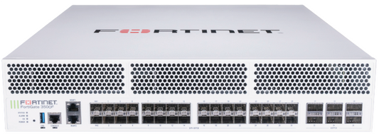 Firewall FortiGate 3501F
