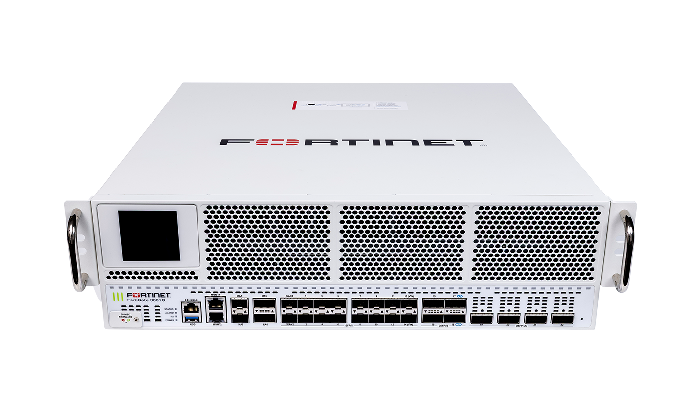 Firewall FortiGate 3800G