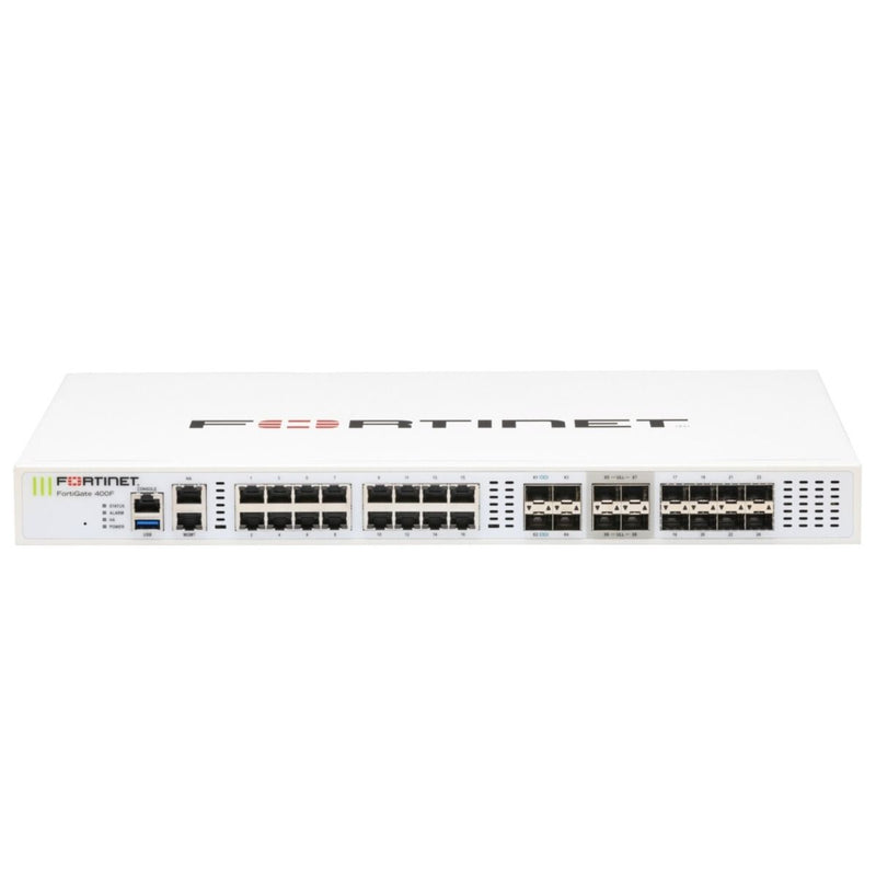 Firewall FortiGate 400F