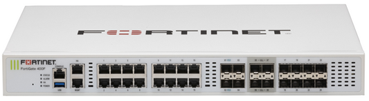 Firewall FortiGate 401F-DC
