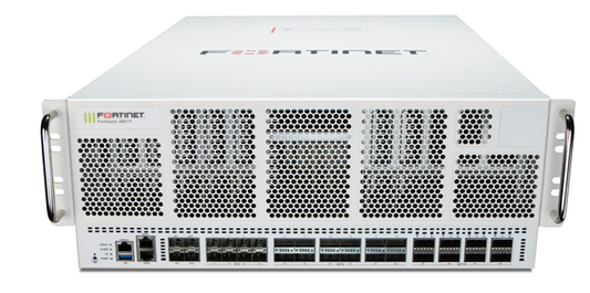 Firewall FortiGate 4800F-DC