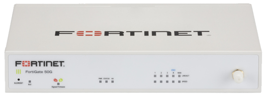 Firewall FortiGate 50G-SFP-PoE