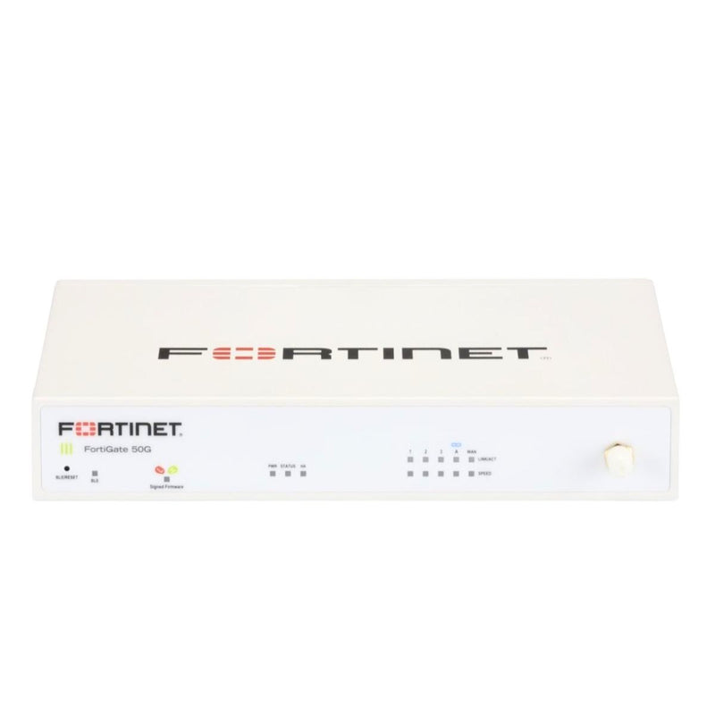 Firewall FortiGate 51G-SFP-PoE