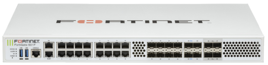 Firewall FortiGate 600F