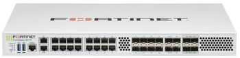 Serie FG-600F