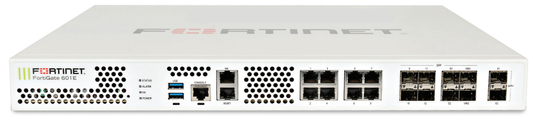 Firewall FortiGate 601E
