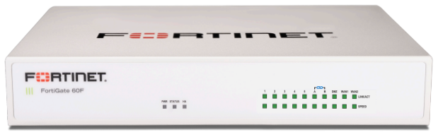Firewall FortiGate 61F