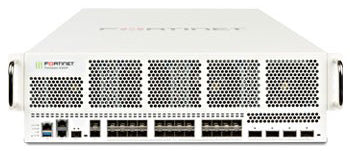 Firewall FortiGate 6301F-DC