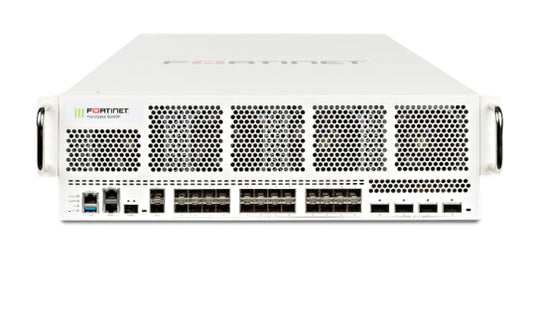Firewall FortiGate 6500F-DC