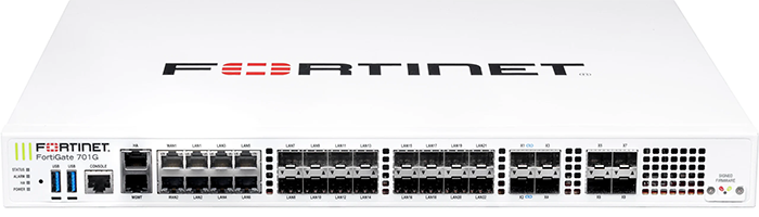 Firewall FortiGate 700G