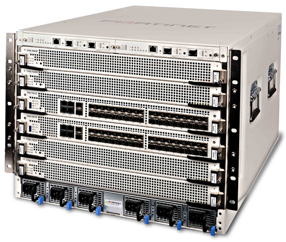 Firewall FortiGate 7060E-8