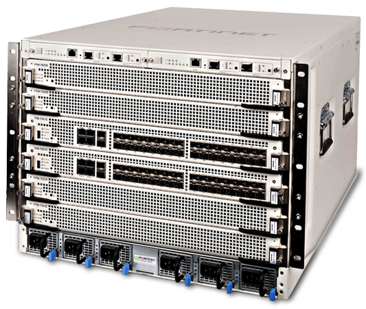 Firewall FortiGate 7060E-9