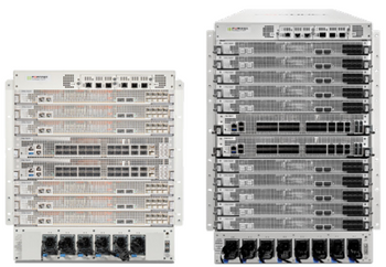 FortiGate 7081F-DC