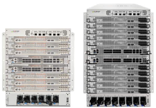 Firewall FortiGate 7081F-DC