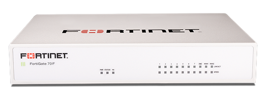 Firewall FortiGate 70F