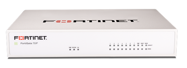 Firewall FortiGate 70F