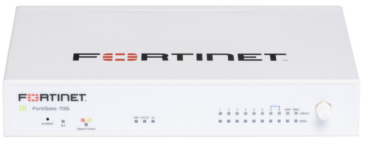 Firewall FortiGate 70G-PoE