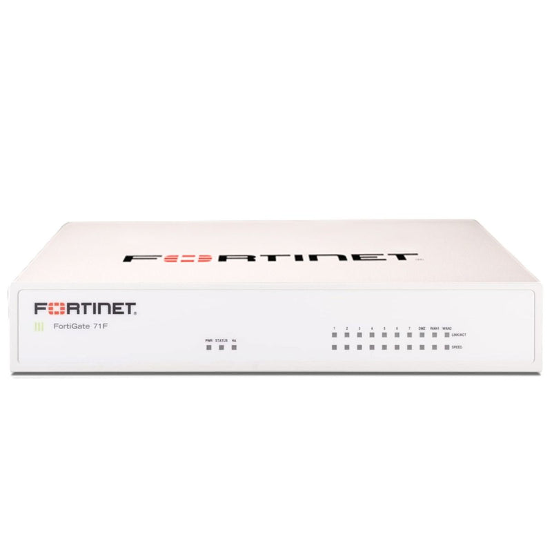 Firewall FortiGate 71F