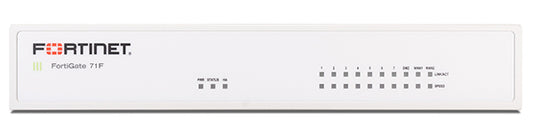 Firewall FortiGate 71F