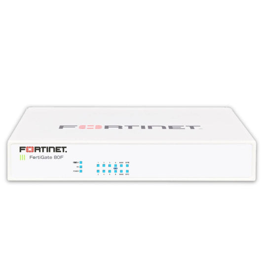 Firewall FortiGate 80F-DSL