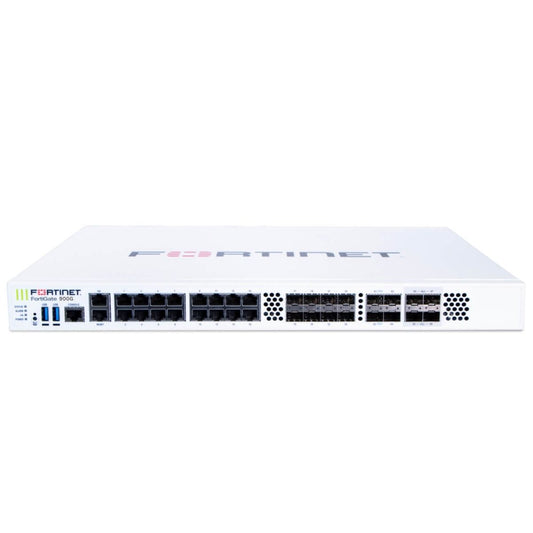 Firewall FortiGate 900G-DC