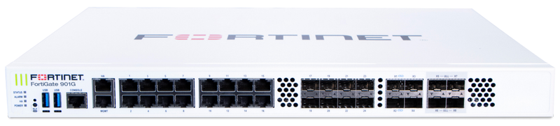Firewall FortiGate 900G